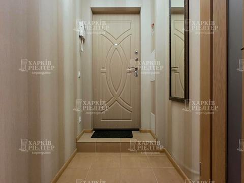 квартира за адресою Нескорених вул. (Героїв Праці), 48
