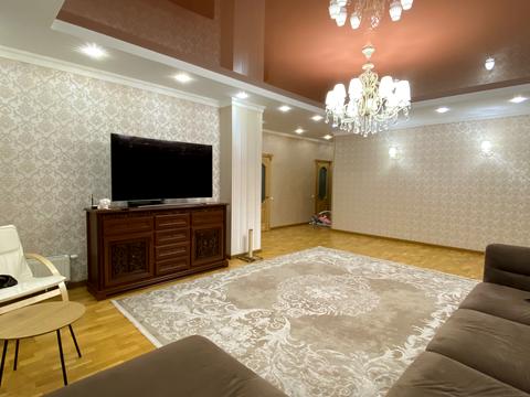 квартира по адресу Александра Поля просп. (Кірова), 16