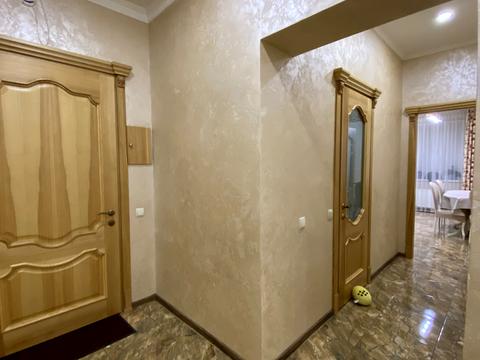 квартира по адресу Александра Поля просп. (Кірова), 16
