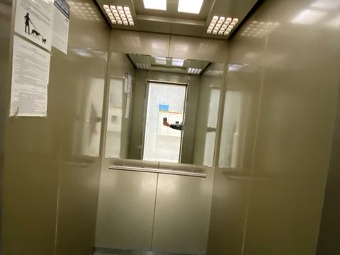 квартира по адресу Александра Поля просп. (Кірова), 16