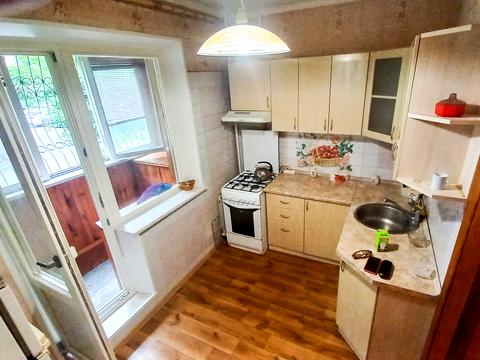квартира за адресою Лук'янівська пл., 21