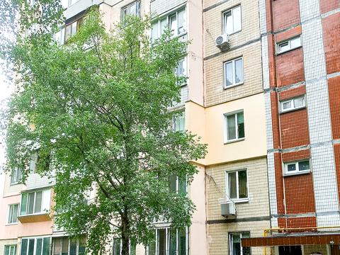 квартира за адресою Лук'янівська пл., 21