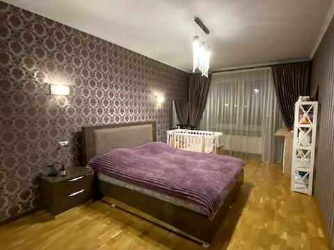 квартира по адресу Александра Поля просп. (Кірова), 16