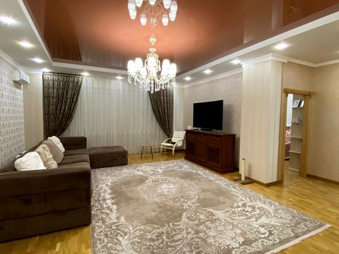 квартира по адресу Александра Поля просп. (Кірова), 16