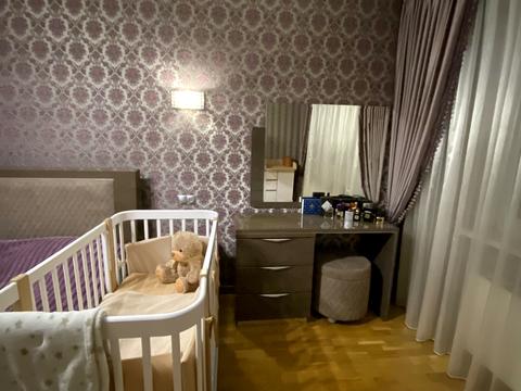 квартира по адресу Александра Поля просп. (Кірова), 16