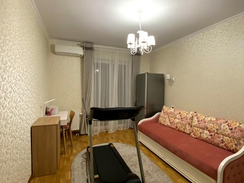 квартира по адресу Александра Поля просп. (Кірова), 16