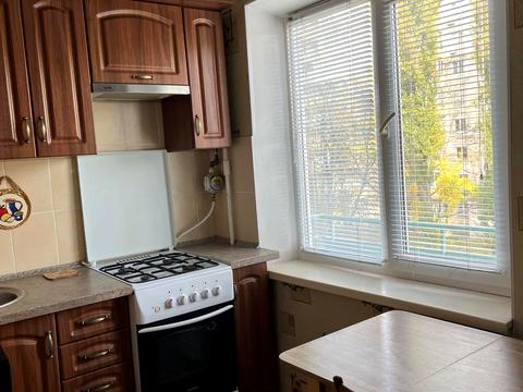 квартира по адресу Валерия Лобановского просп. (Краснозвездный), 31