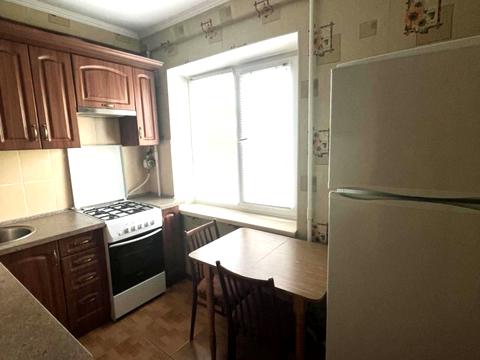 квартира по адресу Валерия Лобановского просп. (Краснозвездный), 31