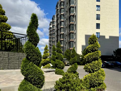 квартира за адресою Героїв Небесної Сотні просп., (Будинок 14/1)