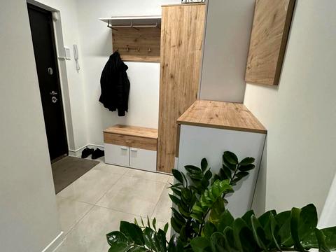 квартира по адресу Кульпарковская ул., 230-А