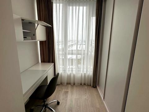 квартира по адресу Кульпарковская ул., 230-А