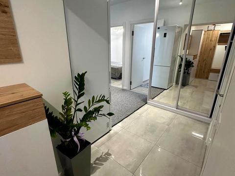квартира по адресу Кульпарковская ул., 230-А