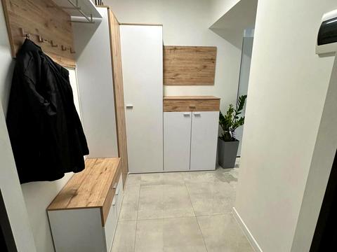 квартира по адресу Кульпарковская ул., 230-А