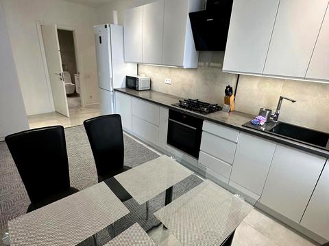 квартира по адресу Кульпарковская ул., 230-А