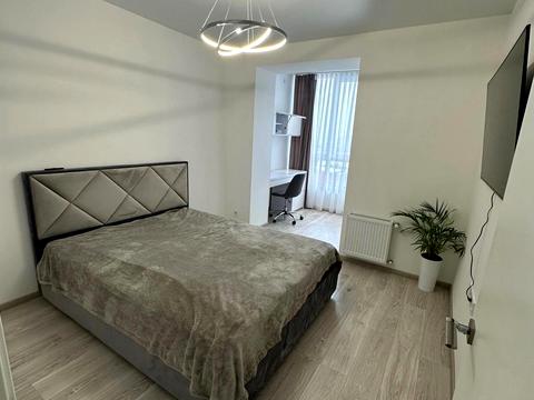 квартира по адресу Кульпарковская ул., 230-А