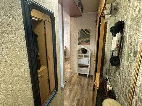 квартира за адресою Житомир, Степана Бандери вул. (Чапаєва), 13
