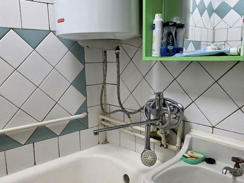 квартира за адресою Сергія Скальда вул. (Комарова), 31