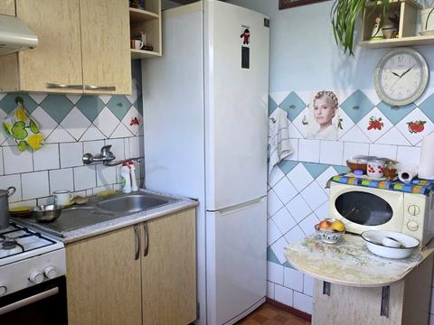 квартира за адресою Сергія Скальда вул. (Комарова), 31
