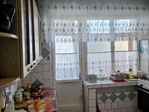 квартира за адресою Сергія Скальда вул. (Комарова), 31