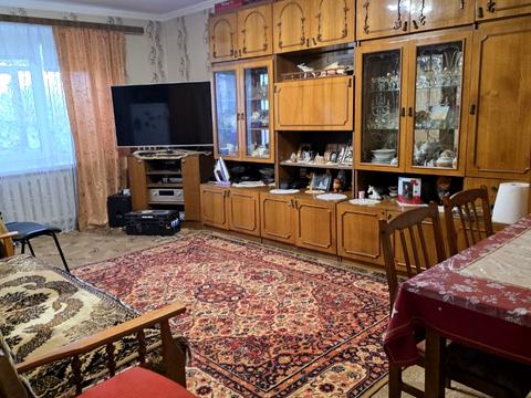 квартира за адресою Сергія Скальда вул. (Комарова), 31
