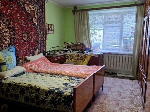 квартира за адресою Сергія Скальда вул. (Комарова), 31
