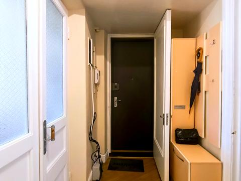 квартира за адресою Січневого Повстання, 11а
