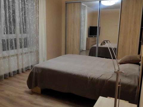 квартира за адресою Академіка Глушкова просп., 9-Г