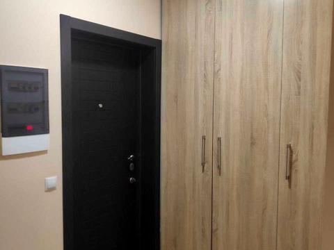 квартира за адресою Академіка Глушкова просп., 9-Г
