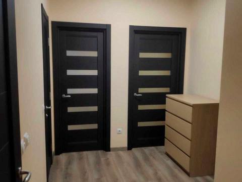 квартира за адресою Академіка Глушкова просп., 9-Г