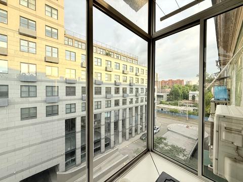квартира за адресою Дніпро, Дмитра Яворницького просп. (Карла Маркса), 74