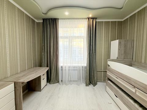 квартира за адресою Дніпро, Дмитра Яворницького просп. (Карла Маркса), 74