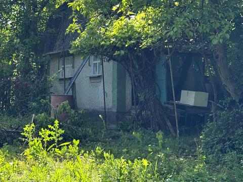 дом по адресу 6-й Зірковий проезд
