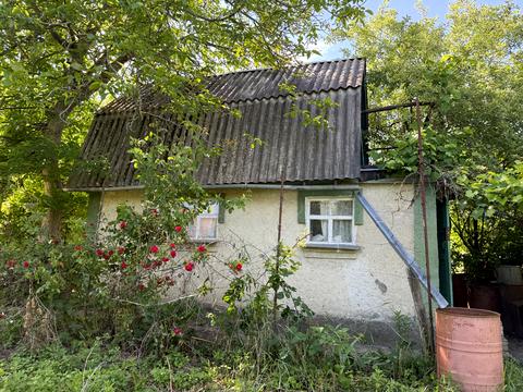 дом по адресу 6-й Зірковий проезд