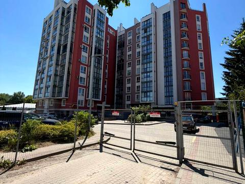 квартира по адресу Богдана Хмельницкого ул., (Будинок 1)
