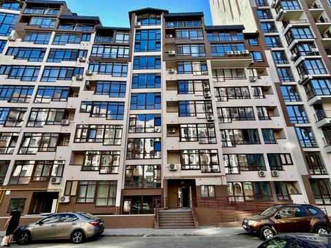 квартира за адресою Глибочицька вул., 13/3