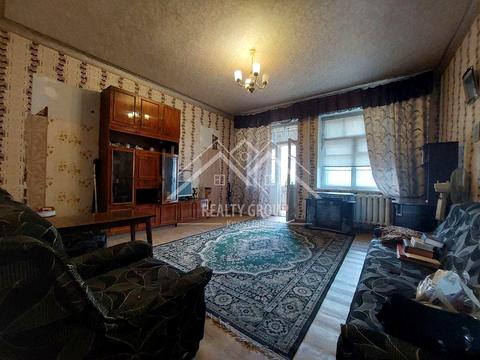 квартира по адресу Горнозаводская ул. (Цины), 6