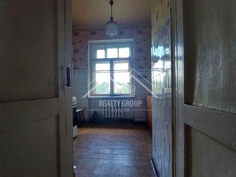 квартира по адресу Горнозаводская ул. (Цины), 6