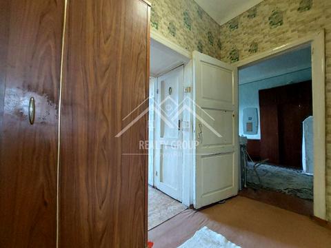 квартира по адресу Горнозаводская ул. (Цины), 6