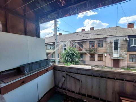 квартира по адресу Горнозаводская ул. (Цины), 6