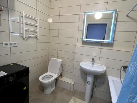 квартира по адресу Академика Глушко просп., (Будинок)