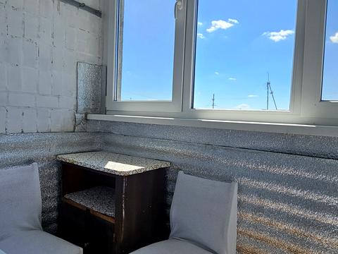 квартира по адресу Лесі Українки ул., 77