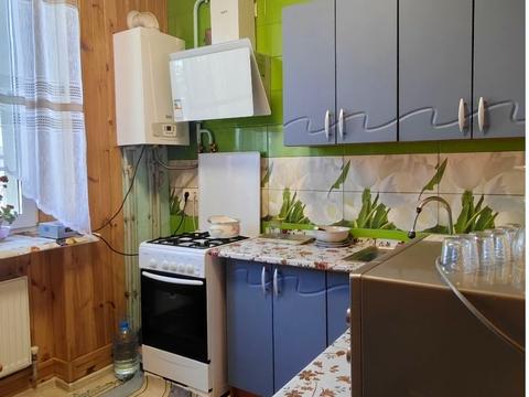 квартира за адресою Миколи Сціборського вул., 21