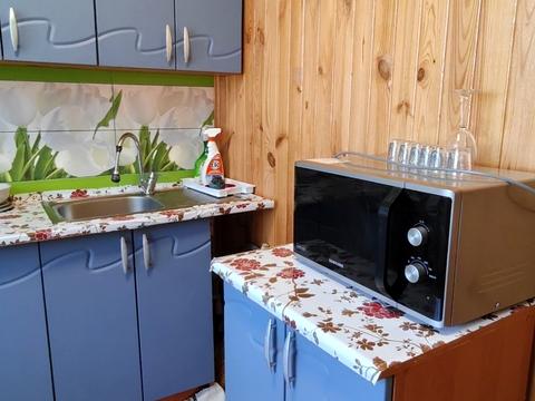 квартира за адресою Миколи Сціборського вул., 21