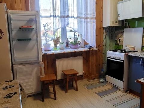 квартира за адресою Миколи Сціборського вул., 21
