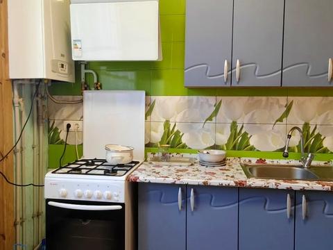 квартира за адресою Миколи Сціборського вул., 21
