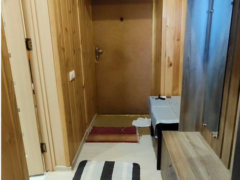квартира за адресою Миколи Сціборського вул., 21