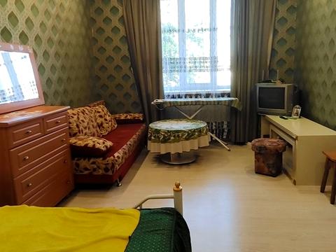 квартира за адресою Миколи Сціборського вул., 21