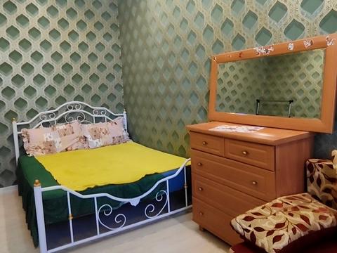 квартира за адресою Миколи Сціборського вул., 21