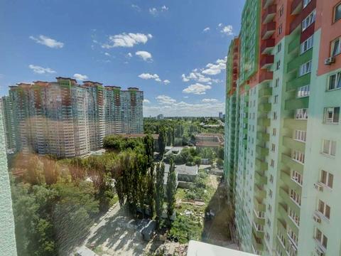 квартира по адресу Михаила Донца ул., 2-Б