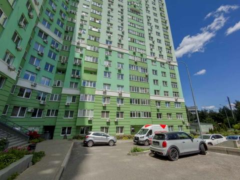 квартира по адресу Михаила Донца ул., 2-Б